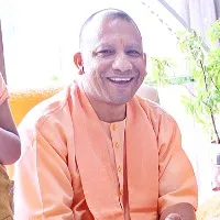 Hindu outfit member letter in blood to UP CM Yogi for Permit to offer Janmashtami prayers at Shahi Masjid