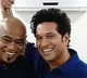 Sachin Tendulkar knows everything but Iam not expecting anything Vinod Kambli