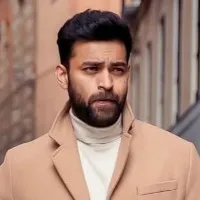 Varun tej in Chandu Mondeti Movie