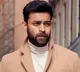 Varun tej in Chandu Mondeti Movie