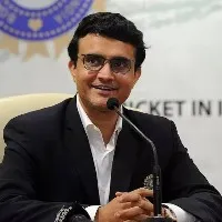 Sourav Ganguly shuts down rumours of ICC Chairman Elections