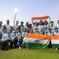 Indian womens cricket team to play 65 matches