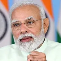 BJP new parliamentary board