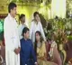 Ponguleti daughter Sapni Reddy wedding reception video