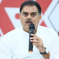 Nadendla Manohar slams AP Govt on teachers issues