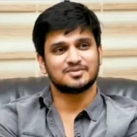 Actor Nikhil thanks Prabhas