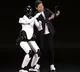 Xiaomi unveils humaoid robot CyberOne
