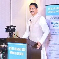 Marri Shashidhar Reddy criticizes Revanth Reddy