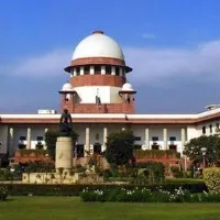 Supreme Court comments on freebies by political parties