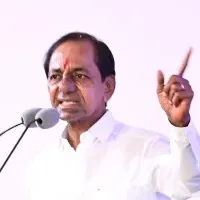 Country is being divided in the name of caste and religion It is difficult to recover if hatred is spread Says CM KCR