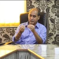 Bollywood director Ravi Rai opines on Mahesh Babu comments