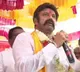 Balakrishna questions CM Jagan over MP Madhav issue