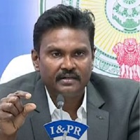 Report of US-based Eclipse Forensics on MP Gorantla’s nude video fake: AP CID chief 