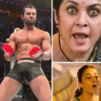 Censor Board gives big shock for 'Liger' team, movie gets seven objections