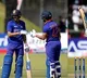 India create records, win 13 consecutive matches against Zimbabwe