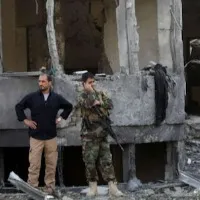 At Least 21 Killed Many Wounded As Huge Blast in Kabul Mosque