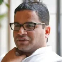 If it happens I will support Nitish Kumar says Prashant Kishor