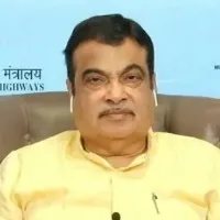 Sharad Pawar party criticises BJP for dropping Nitin Gadkari from key post