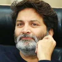 Mahesh Babu in Trivikram Movie