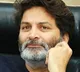 Mahesh Babu in Trivikram Movie