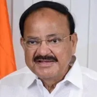 Venkaiah Naidu praises Sita Ramam movie