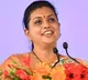 Roja had break darshan in Tirumala with 50 followers