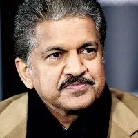 What Anand Mahindra has to say about Indias longest freight train Super Vasuki