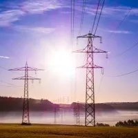 More electricity for AP