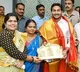 Nayee Brahmins thanks Jagan
