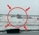 Boat triggers terror fears after police found rifles
