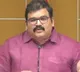 Pattabhi responds on CID Chief Sunil Kumar press meet