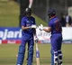 Team India registers very easy win against Zimbabwe