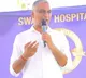 Harish Rao condemns union minister Shekawat allegations on Kaleswaram project