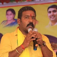 High tension in Palasa, MLA Ashok arrested
