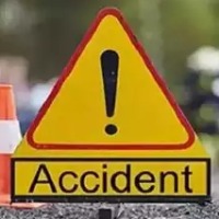 HM dies while bringing shoes to students