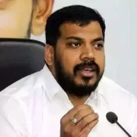 Ex minister anil kumar yadav fires own party leaders