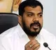 Ex minister anil kumar yadav fires own party leaders