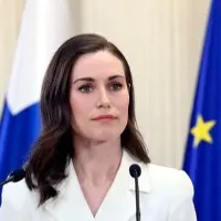 Finland PM Sanna Marin Party Video Goes Viral