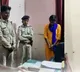 Fake police station running in guest house busted in bihar