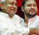 The way girls change boyfriends BJP leader sexist jibe at Nitish Kumar earns Congress ire