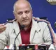 Excise policy case CBI names Manish Sisodia 3 others in FIR
