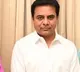 KTR reacts on being rolled For Backing Bilkis Bano