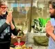 Chandu Mondeti meets Amitabh Bachchan