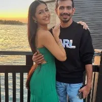 Dhanashree Verma reacts to separation rumours with Yuzvendra Chahal after removing Chahal from her name on Instagram