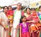 CJI NV Ramana offers prayers to Tirumal Venkateswara Swamy