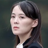 South Korea President comments childish says North Korean dictator Kims sister Yo Jong
