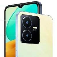 Vivo Y22S with RAM boosting These are features of the smartphone