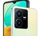 Vivo Y22S with RAM boosting These are features of the smartphone