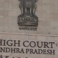 ap secretariat employees association chairman venkatramireddy comments on ap high court