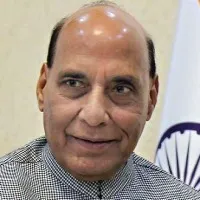 I wanted to join army says Raj Nath Singh